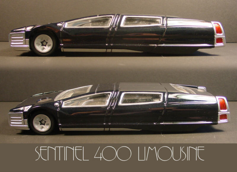 Illustration for article titled Syd Mead's Sentinel